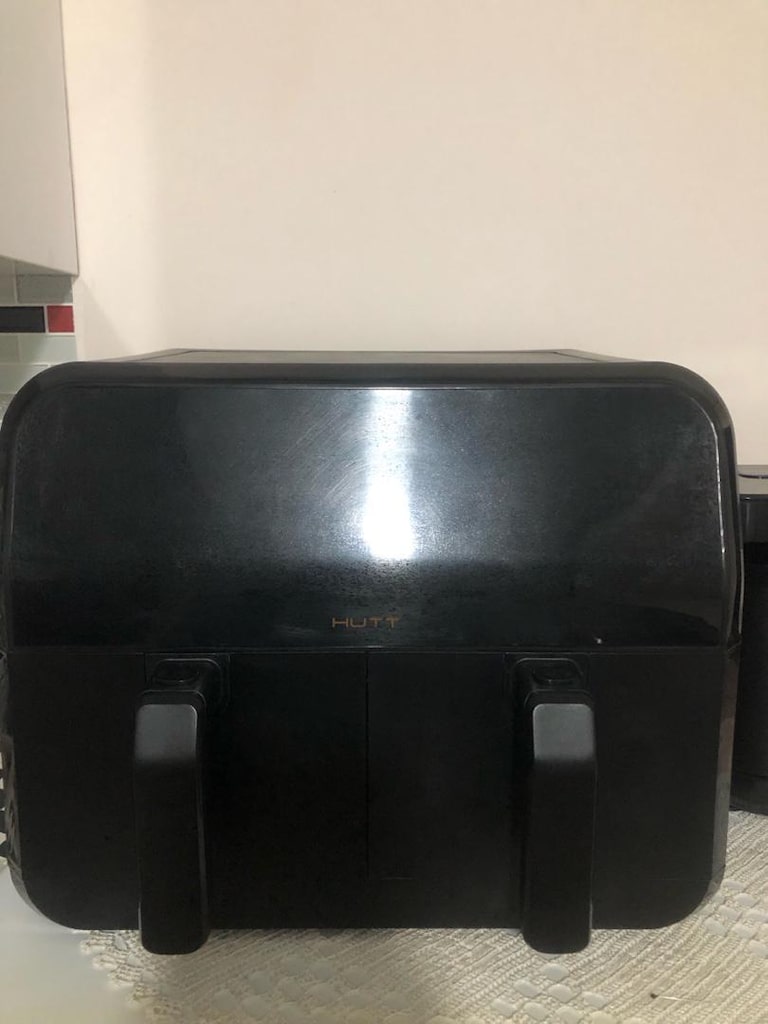 Airfryer - 2