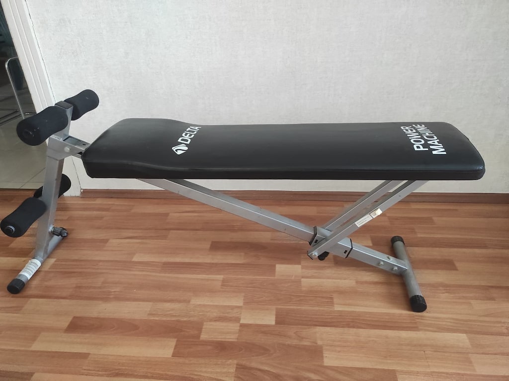 Ağırlık Sehpası / Ayarlanabilir Bench