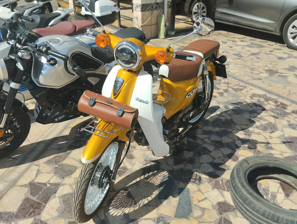 ''0'' AYARINDA HATASIZ GUCLENDIRILMIS MOTOR - 2
