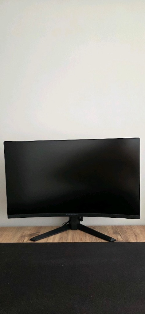 7 aylık tertemiz sıfır gibi gaming kasa monitör - 2