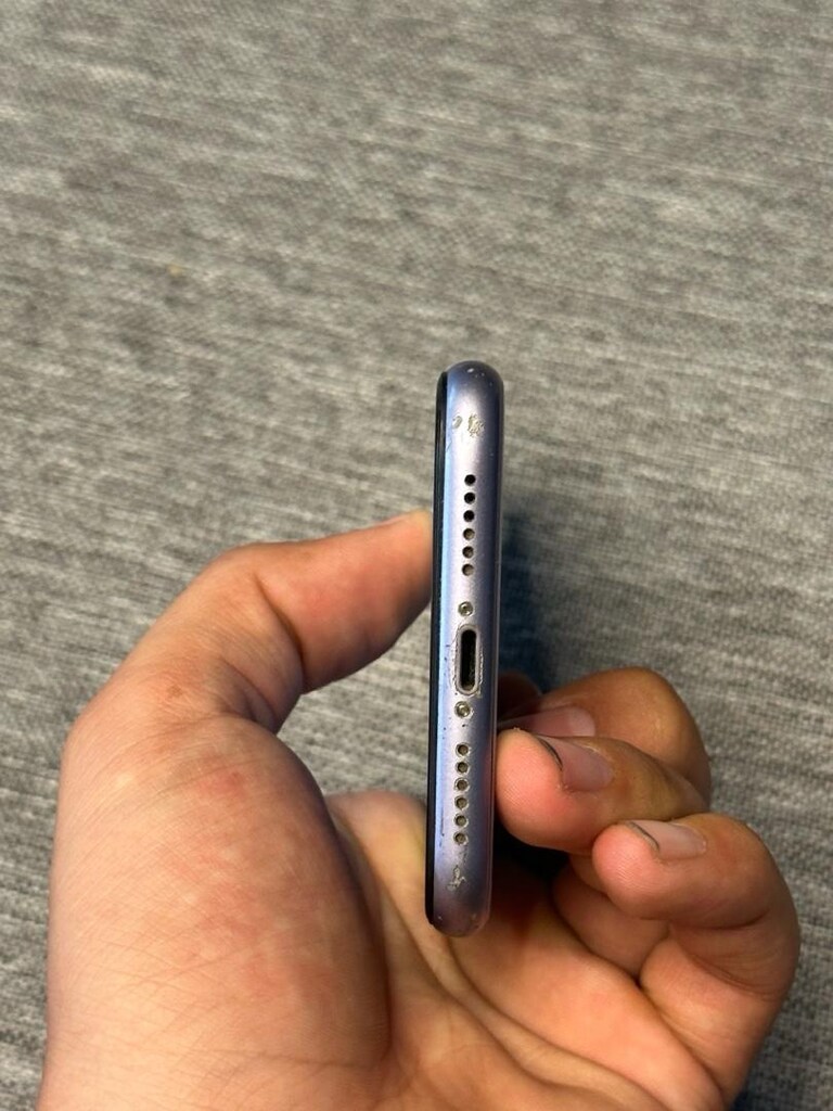 ACİL !!! İPHONE 11 128 GB TR - 5