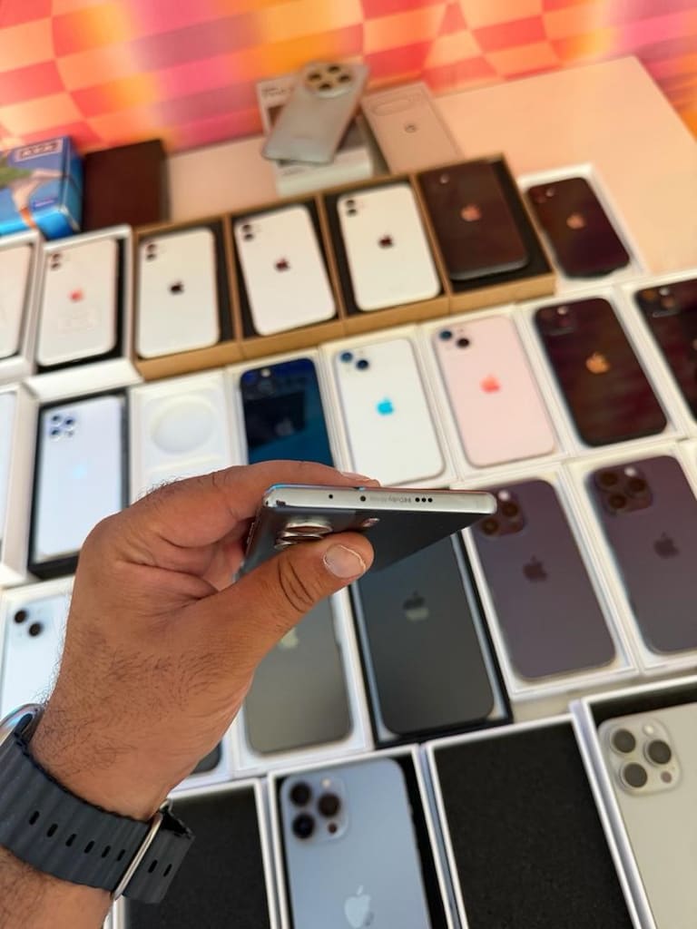 TECNO CAMON 40 PRO 5G YD - 4