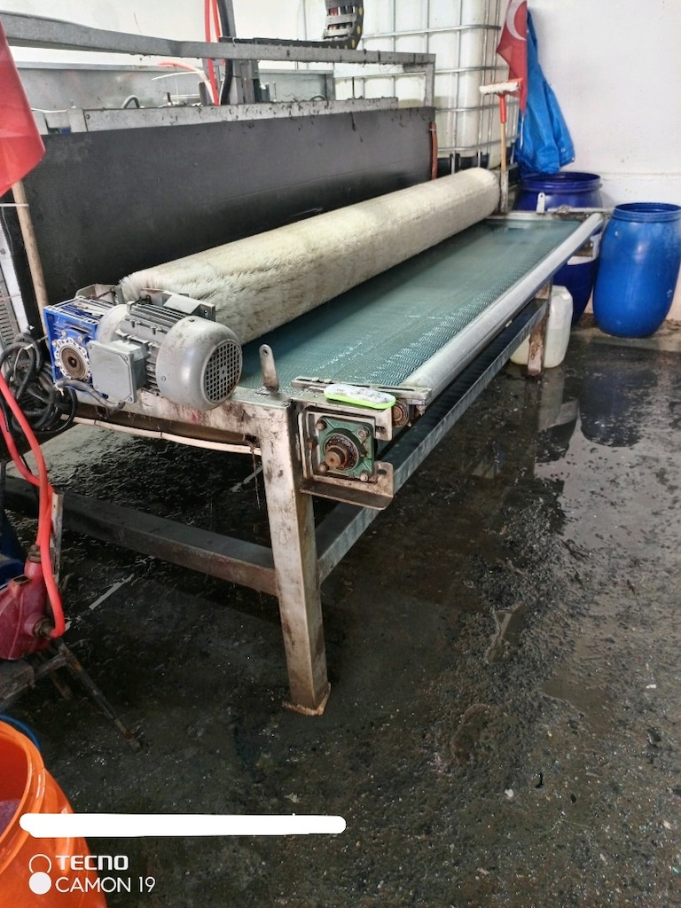 acil satılık komple malzeme - 4