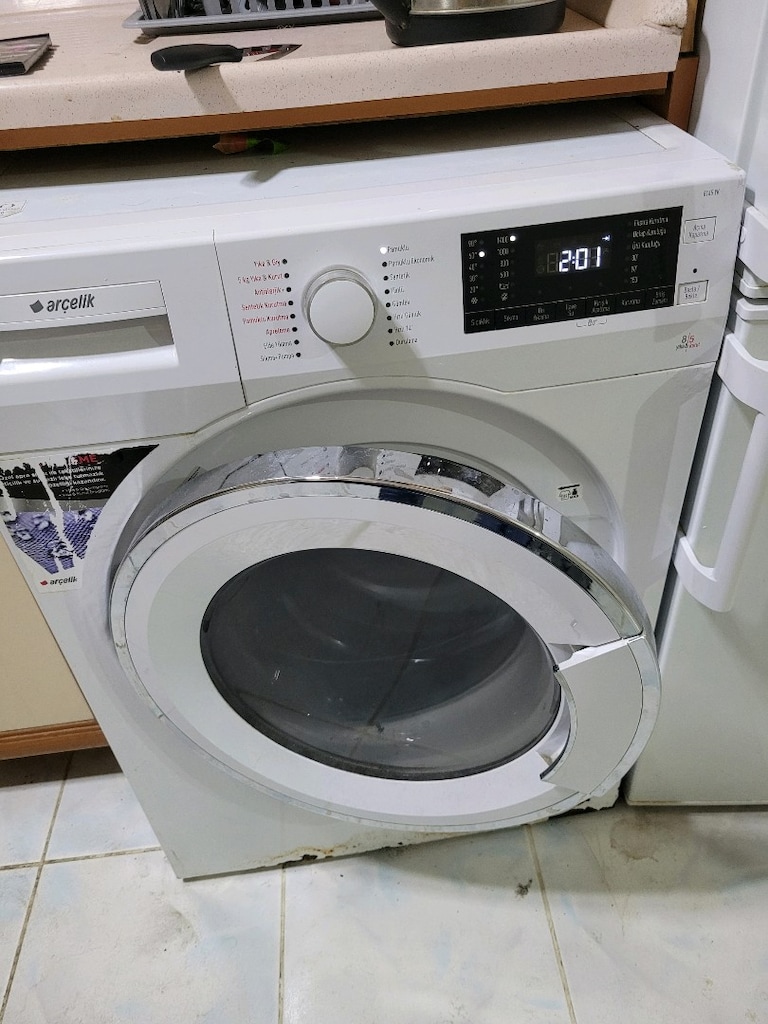 TAŞINMA NEDENİYLE EV EŞYALARI SATILIK – KAĞITHANE / TALATPAŞA - 6