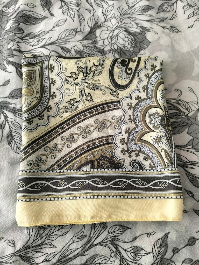 sıfır şal yeni ürün - 3