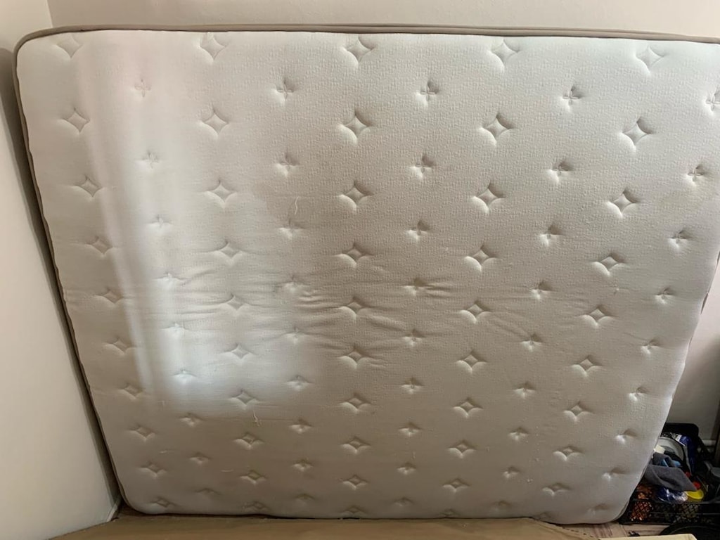 ROLL&SLEPP PREMİUM YATAK SÜNGERİ VE BAZA TAKIM - 5