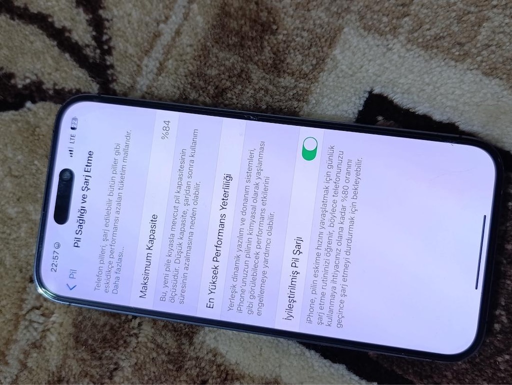 İPhone 14 Pro Max - 7