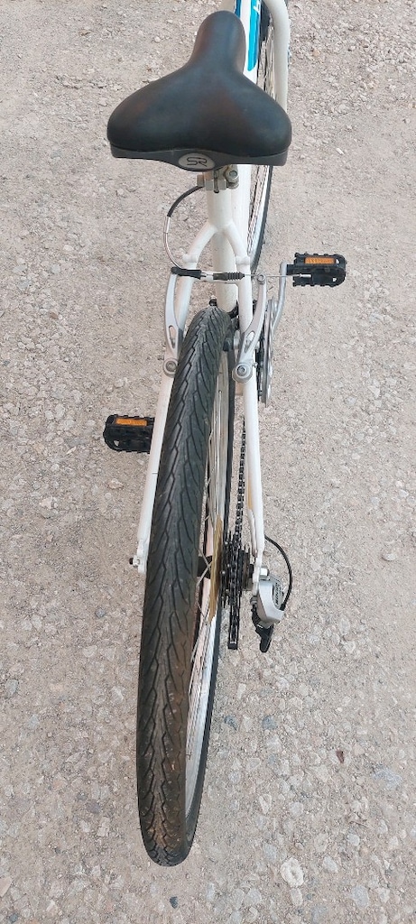 DECATHLON BTWIN 26 JANT 21 VITES BISIKLET - 7
