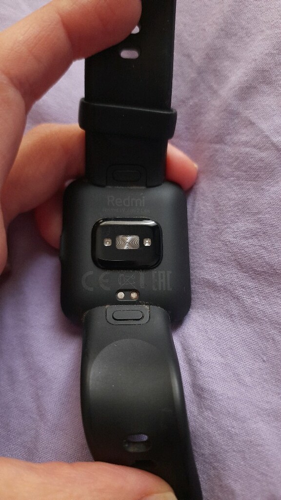 Xiaomi Redmi Watch 2 Lite Akıllı Saat – GPS'li - 4