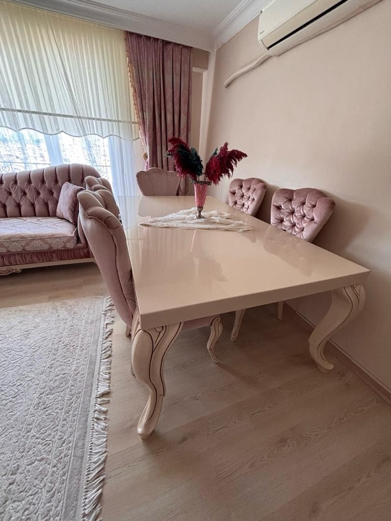 Avangart salon takımı( oymalı) - 14