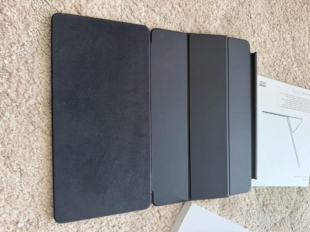 sıfır iPad Smart Keyboard - 3