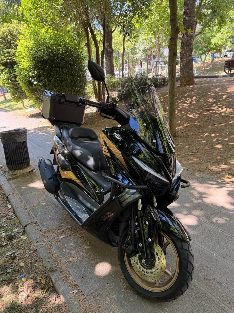 Kuba Newcity 50/125