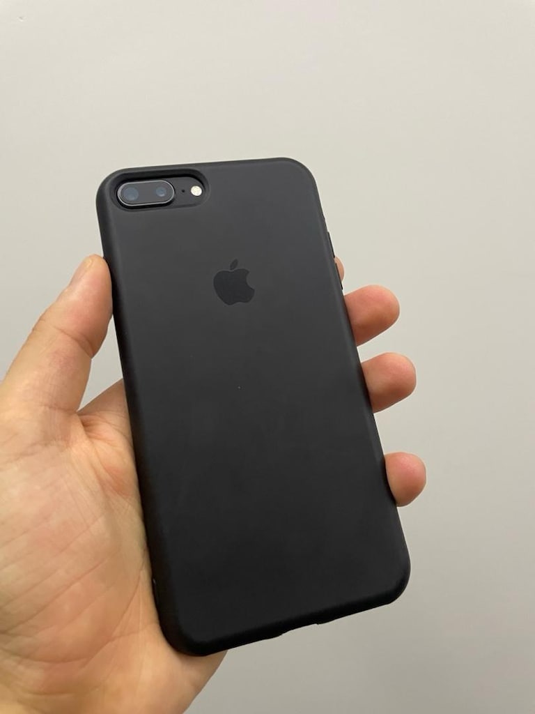 iphone 8 plus - 4