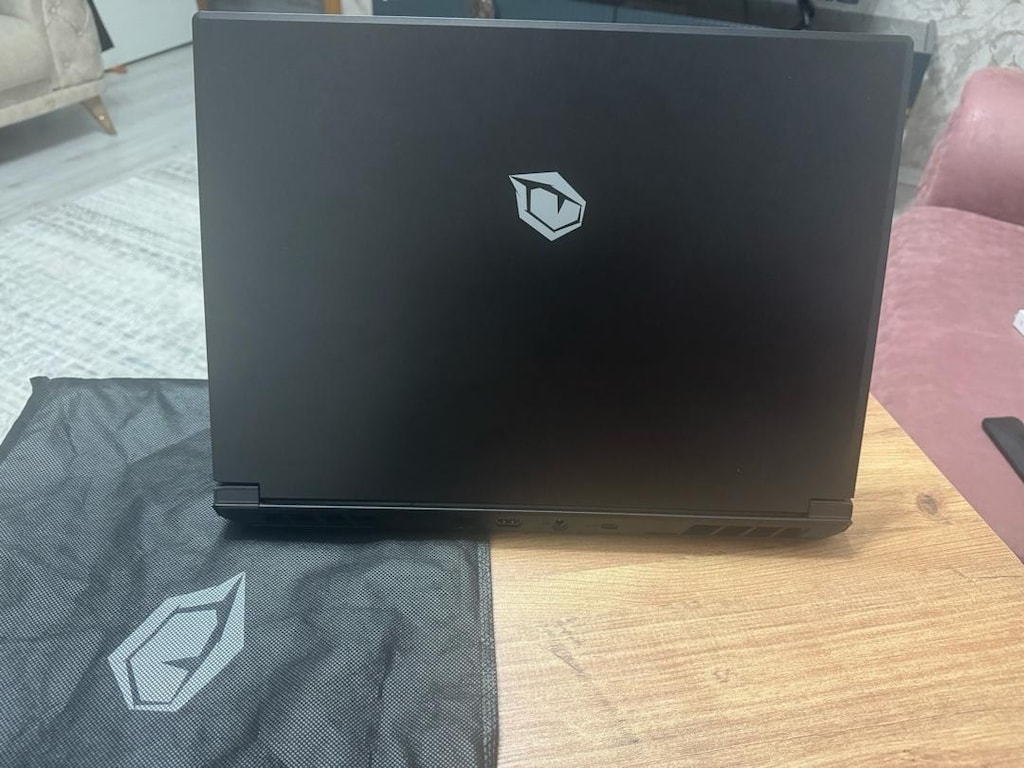 Tulpar i7 13.Nesil 32/1TB RTX4060 - 5