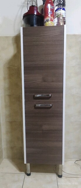 çok amaçlı mutfak ve banyo dolabı
