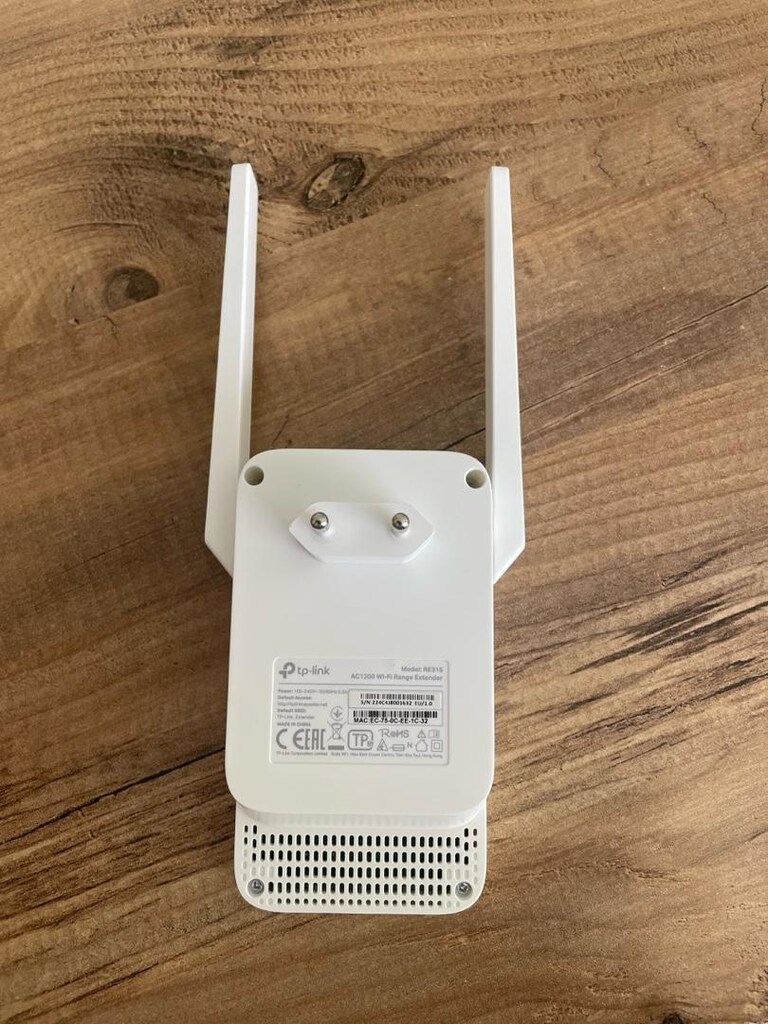 Wifi Menzil Genişletici Garantisi Devam Ediyor - 4