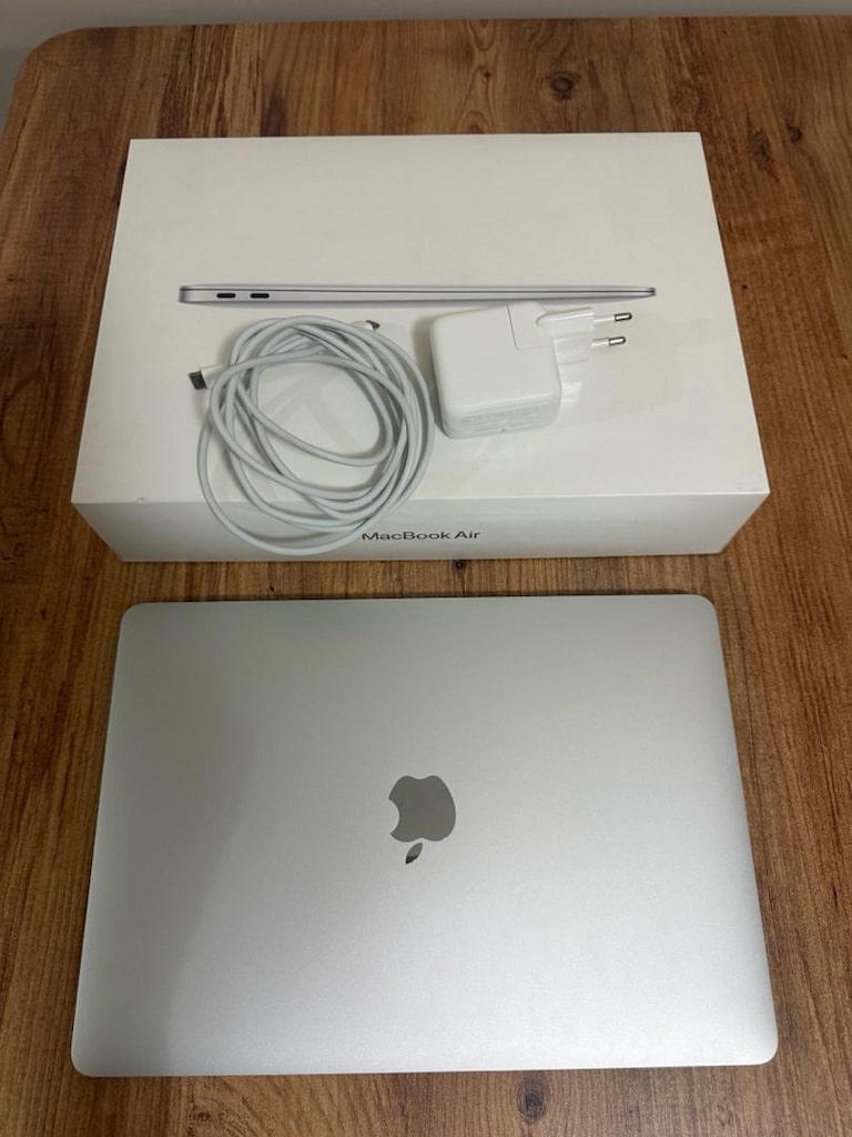 MackBook Air M1 - 2