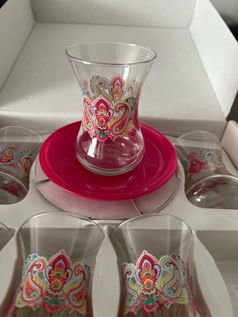 çay seti - 2