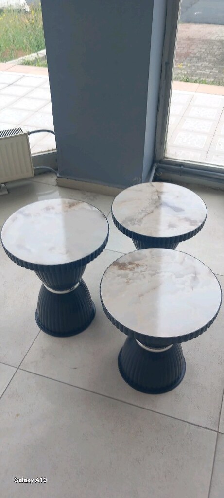 SEHPPALARIMIZ sıfır mağazamızda stokta mevcuttur - 6
