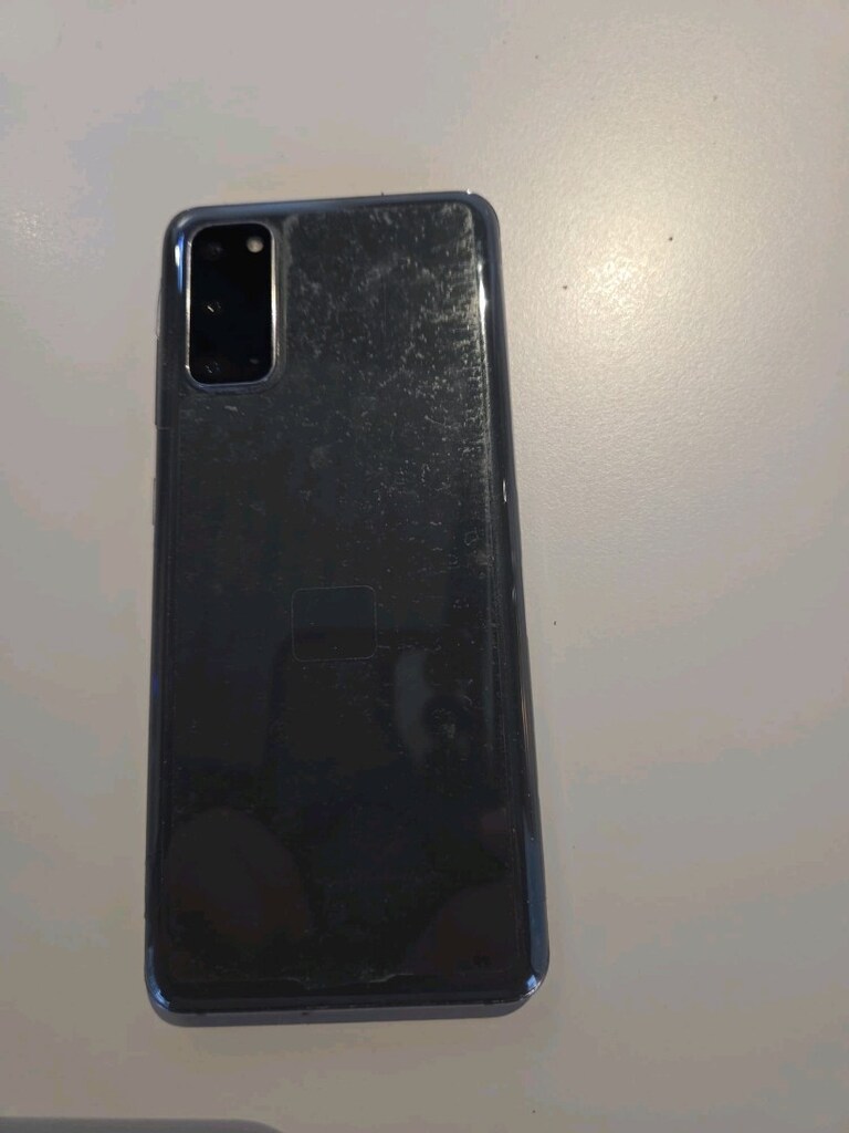Sahibinden Tertemiz Samsung S20 128 GB - 3