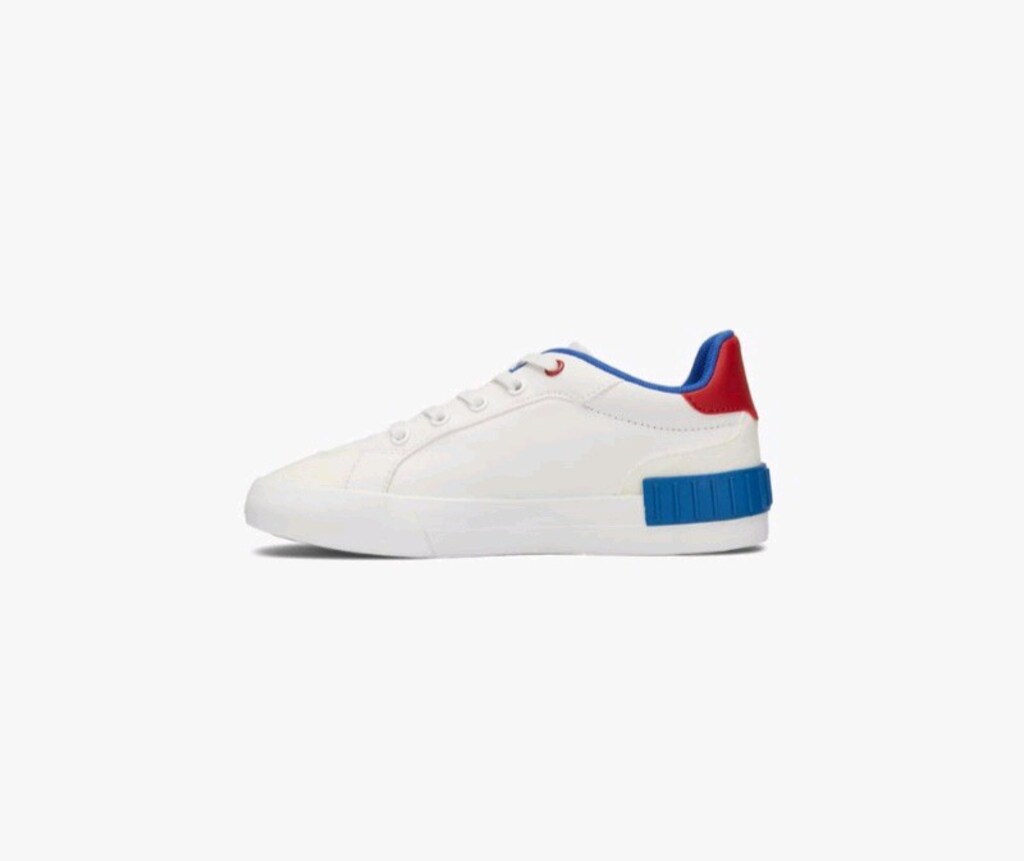 Orjinal Lacoste Çocuk Sneaker Ayakkabı - 2