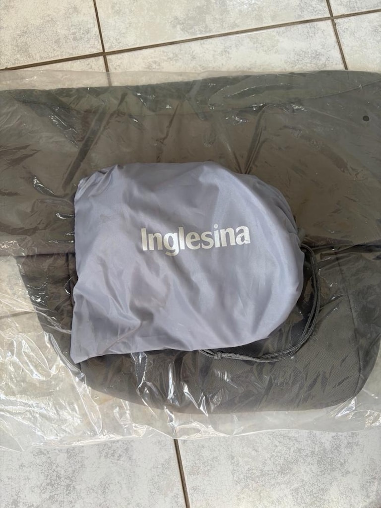 Inglesina Electa - Çift Yön Bebek Arabası - 6