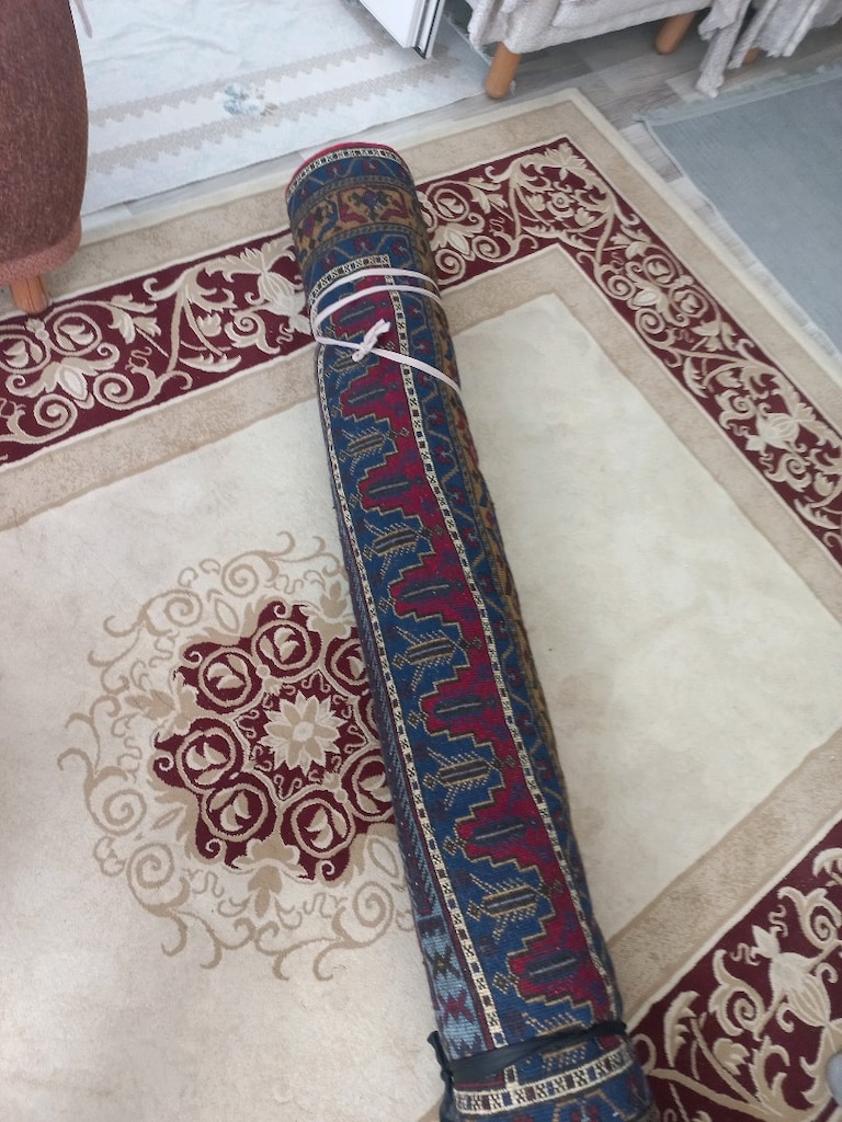 taşpınar niğde halısı