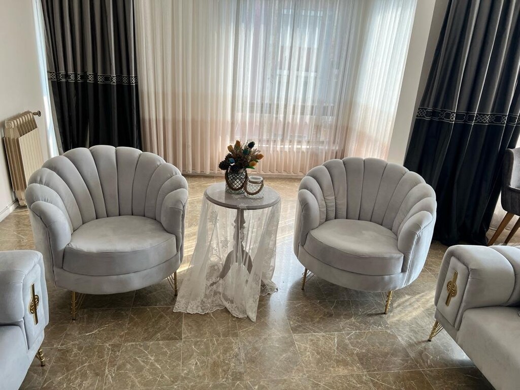 salon takımı - 2