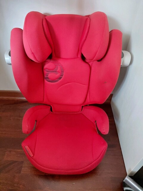 cybex isofix oto koltuğu