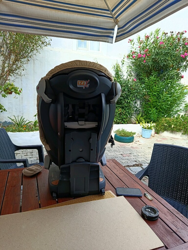 Besafe Oto Koltuğu - 4