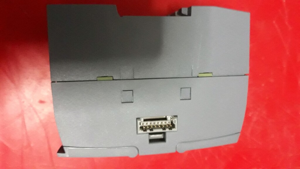 SİEMENS SM 1231 AI ANALOG MODÜL - 3