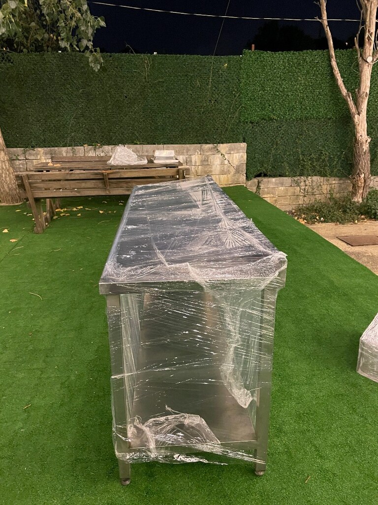 paslanmaz tezgah - 2