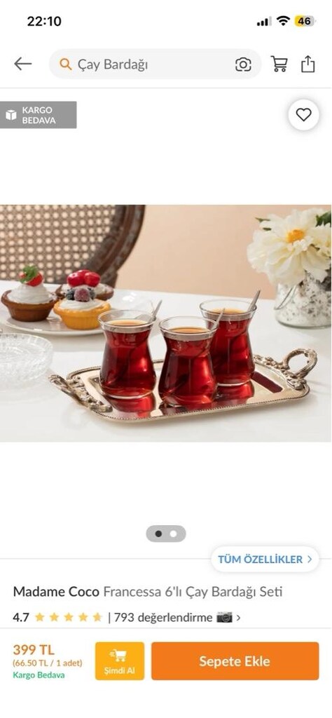 toplu mutfak eşyaları - 3