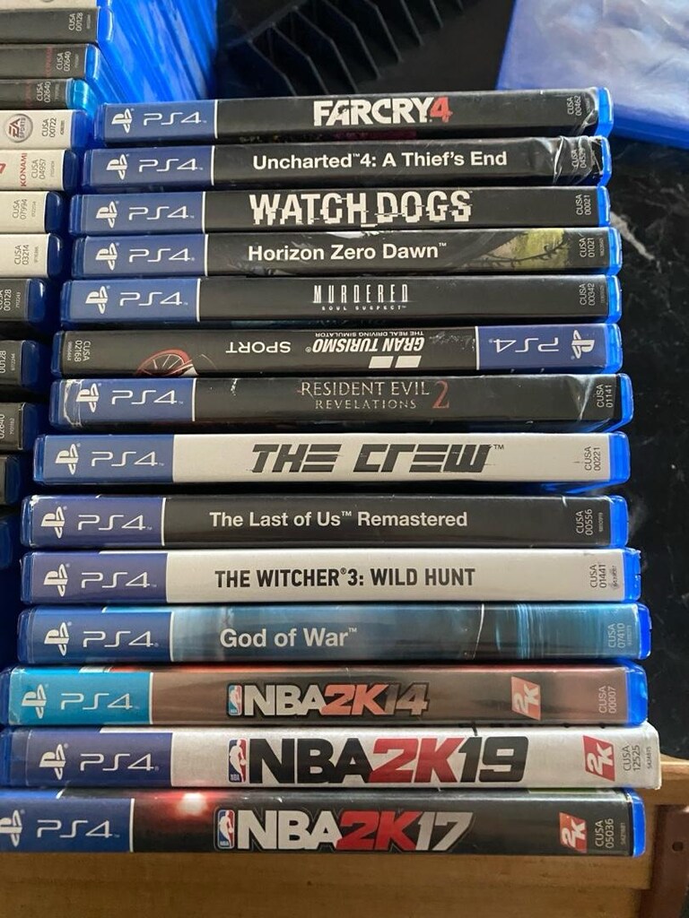 play station 4oyunları - 4