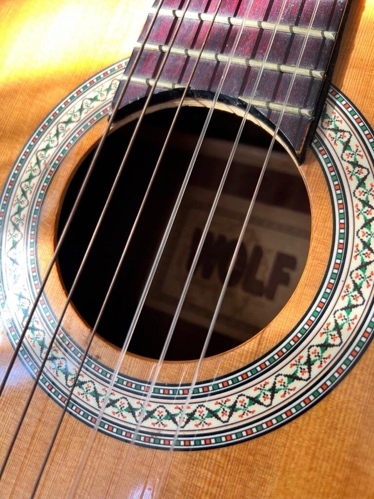gitar - 7