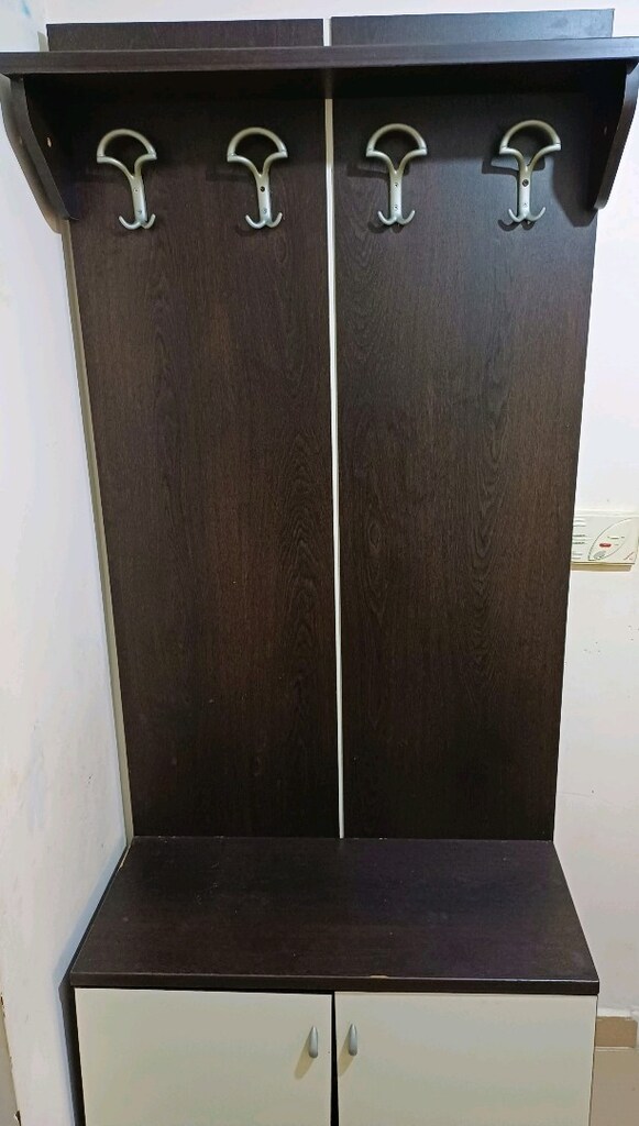 Vestiyer Ayakkabılık - 3