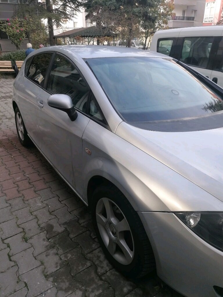 seat leon - 16