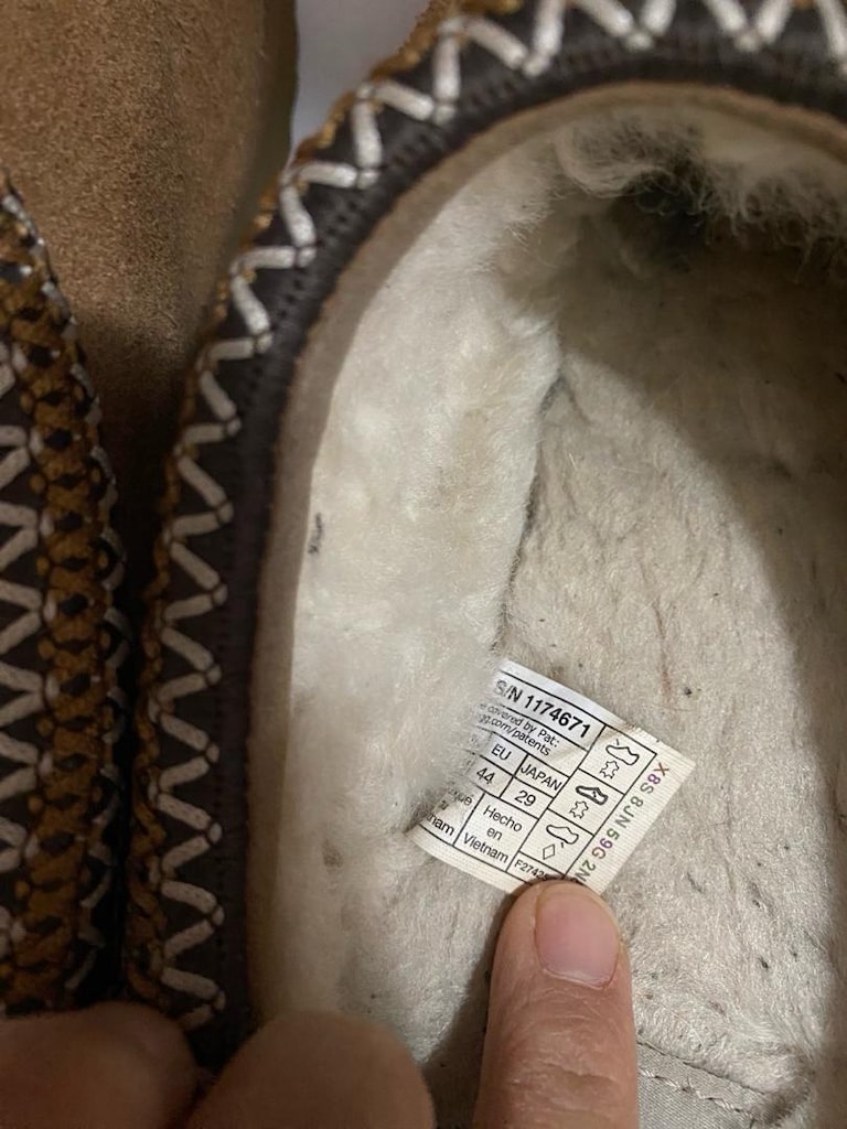 ugg orjinal - 3