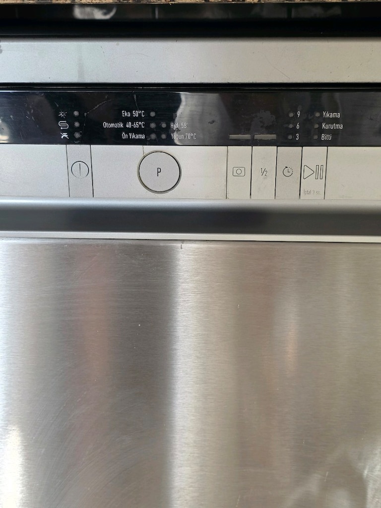 Arçelik Bulaşık Makinası - 2