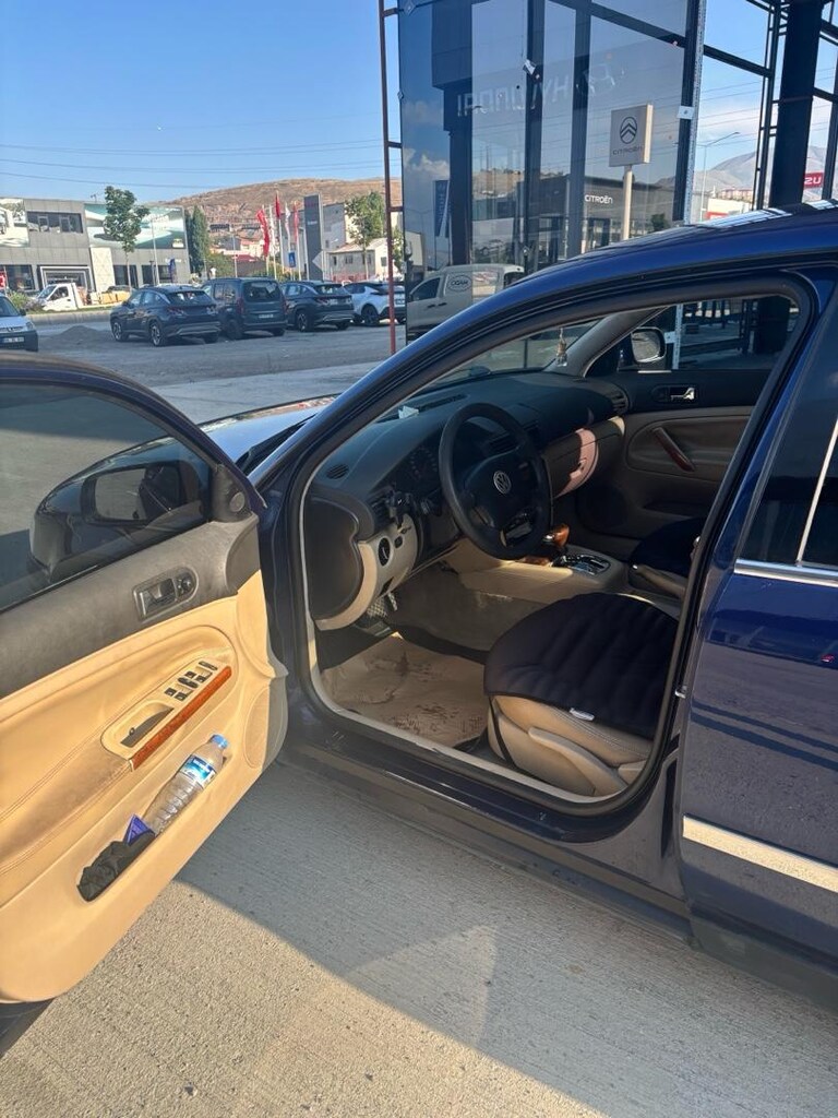 acil satılık passat - 7