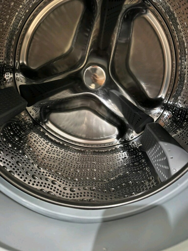 Çamaşır makinesi - 5