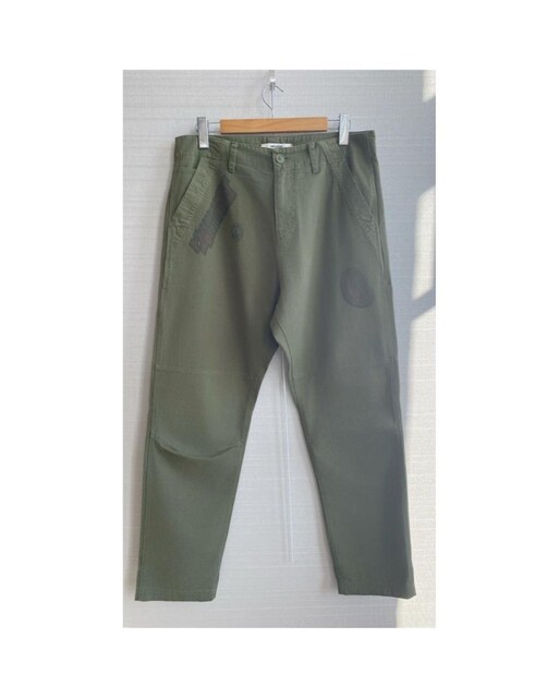 Zadig&Voltaire - XL/42 - Pantolon