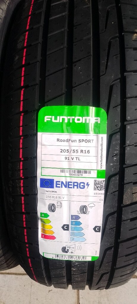 205 55 16 yazlik sifir 2025 adet fiyatlari - 2