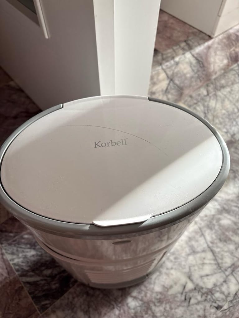 Korbell - 2
