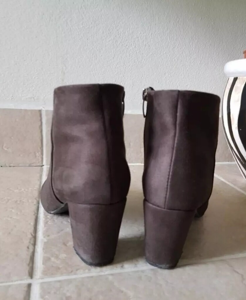 Kadın Bot Bambi marka - 5