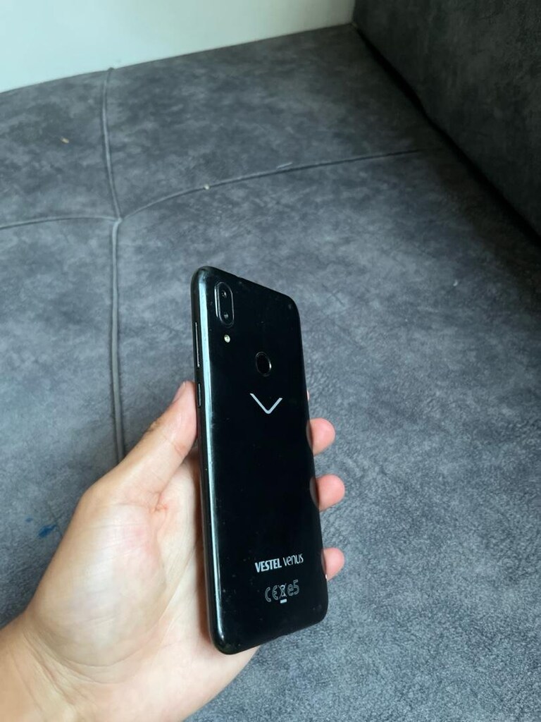 Venüs Vestel E5 - 2