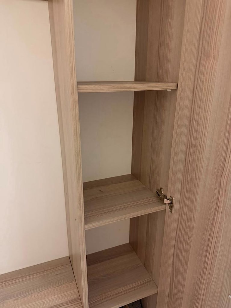 Hesaplı Ev Eşyaları Ocak,Fırın,Süpürge,Vestiyer(Toplu Alımda İndirim) - 13
