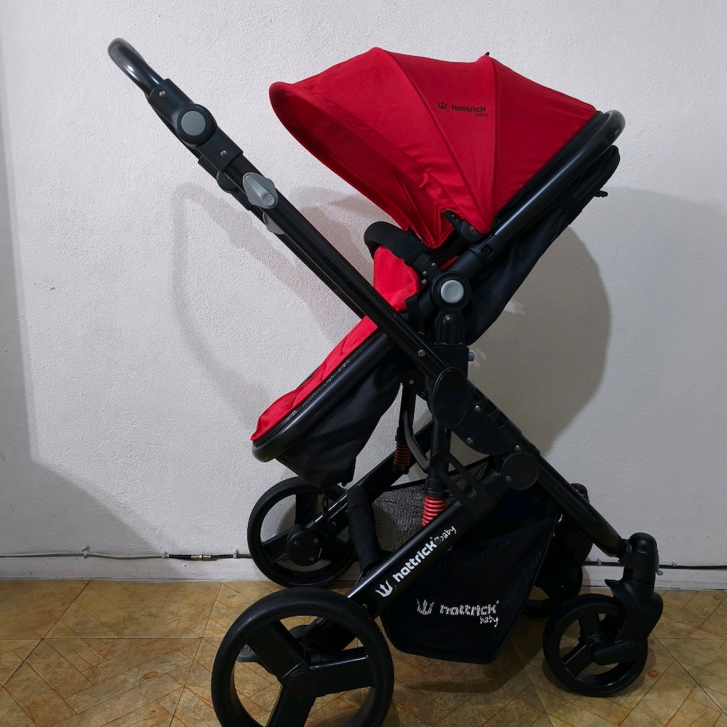 BEBEK ARABASI - 5