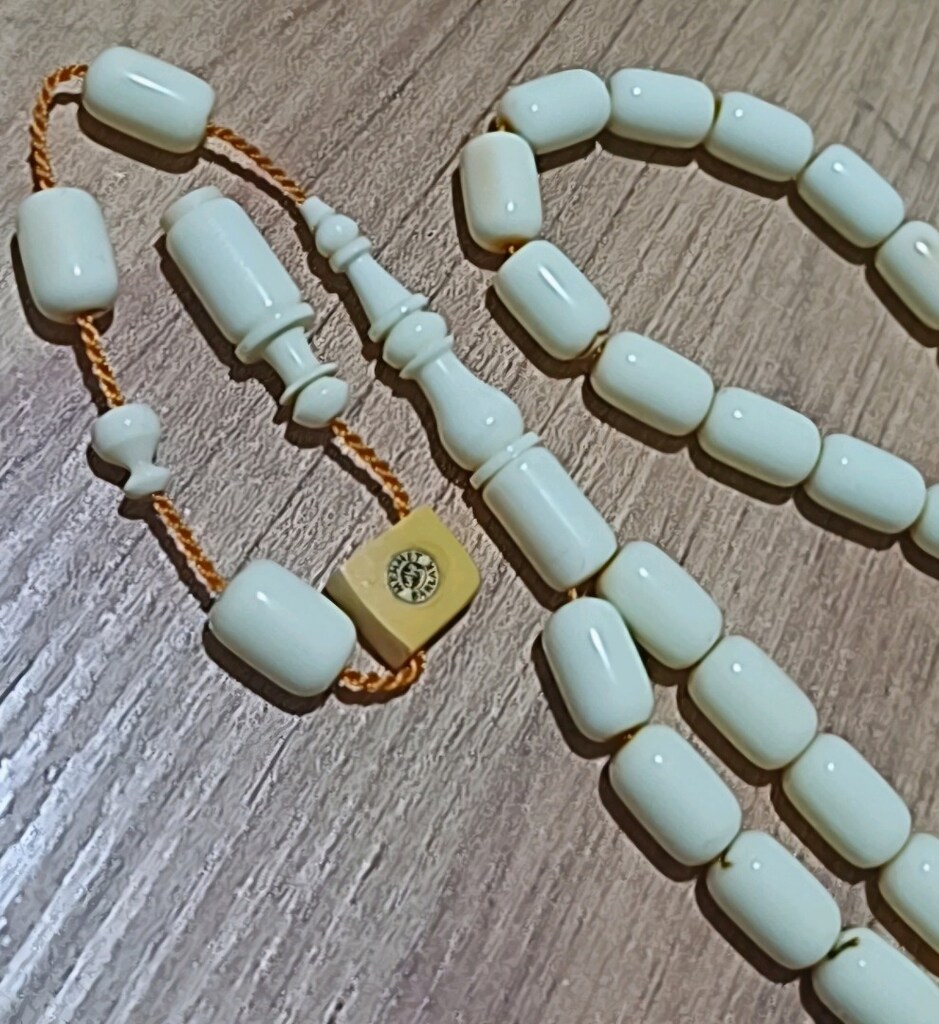 Mahjong Tesbih - 4