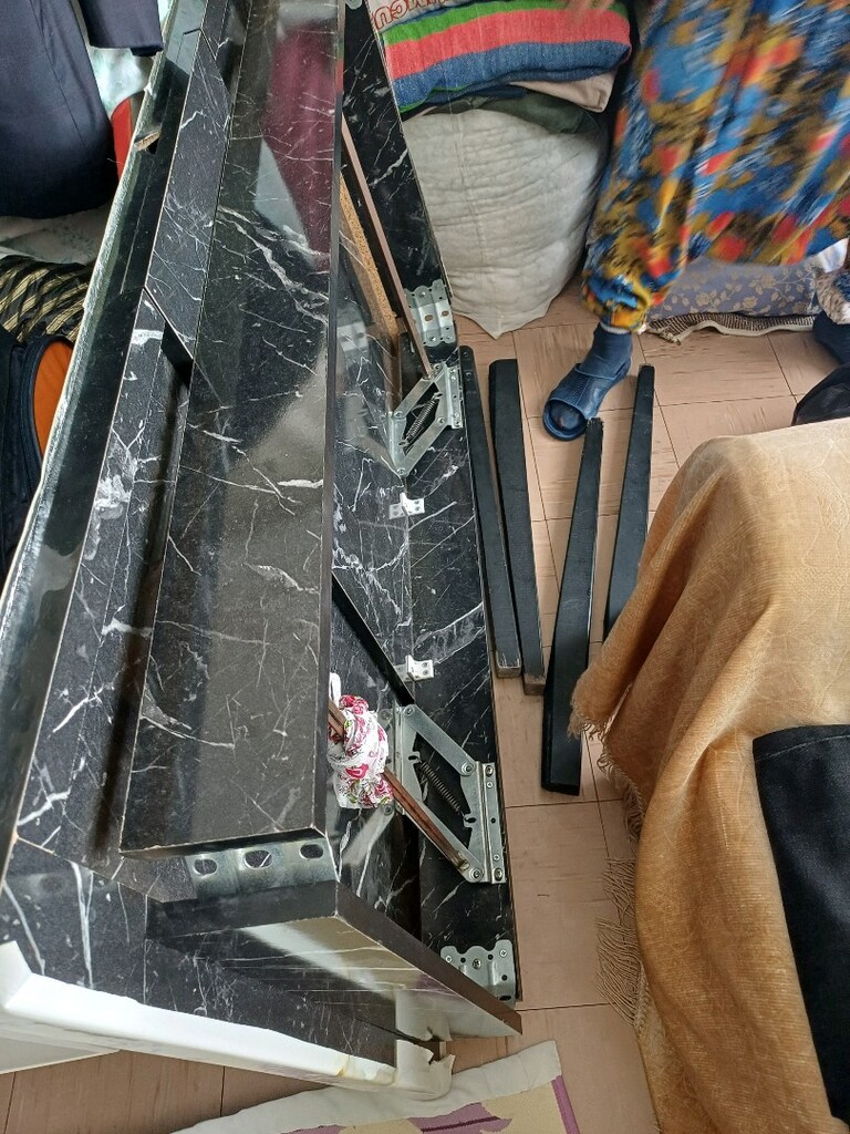 yemek masasi - 2